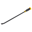 Pry Bar with Hammer Cap 610mm | Pipe Manufacturers Ltd..