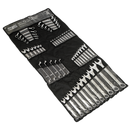 Multipurpose Spanner Set 50pc Metric | Pipe Manufacturers Ltd..