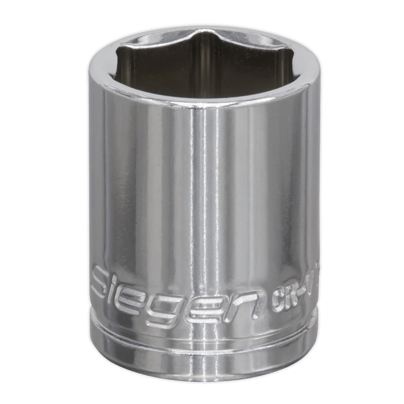 WallDrive¨ Standard Socket 8mm 3/8"Sq Drive | Pipe Manufacturers Ltd..