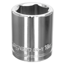 WallDrive¨ Standard Socket 8mm 3/8"Sq Drive | Pipe Manufacturers Ltd..