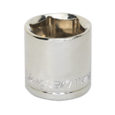 WallDrive¨ Standard Socket 8mm 3/8"Sq Drive | Pipe Manufacturers Ltd..