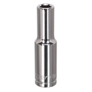 WallDrive¨ Socket 8mm Deep 3/8"Sq Drive | Pipe Manufacturers Ltd..