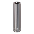 WallDrive¨ Socket 8mm Deep 3/8"Sq Drive | Pipe Manufacturers Ltd..