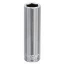 WallDrive¨ Socket 8mm Deep 3/8"Sq Drive | Pipe Manufacturers Ltd..