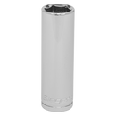 WallDrive¨ Socket 8mm Deep 3/8"Sq Drive | Pipe Manufacturers Ltd..