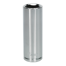 WallDrive¨ Socket 8mm Deep 3/8"Sq Drive | Pipe Manufacturers Ltd..