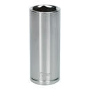 WallDrive¨ Socket 8mm Deep 3/8"Sq Drive | Pipe Manufacturers Ltd..