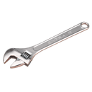 Adjustable Wrench | Pipe Manufacturers Ltd..