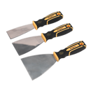 Scraper Set 3pc | Pipe Manufacturers Ltd..