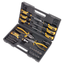 Tool Kit 45pc | Pipe Manufacturers Ltd..