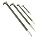 Heel Bar Set 4pc | Pipe Manufacturers Ltd..