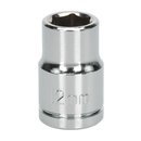 WallDrive¨ Standard Socket 10mm 1/2"Sq Drive | Pipe Manufacturers Ltd..