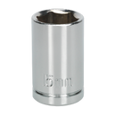 WallDrive¨ Standard Socket 10mm 1/2"Sq Drive | Pipe Manufacturers Ltd..