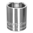 WallDrive¨ Standard Socket 10mm 1/2"Sq Drive | Pipe Manufacturers Ltd..