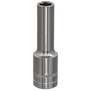 WallDrive¨ Socket 10mm Deep 1/2"Sq Drive | Pipe Manufacturers Ltd..