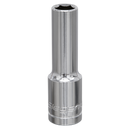 WallDrive¨ Socket 10mm Deep 1/2"Sq Drive | Pipe Manufacturers Ltd..