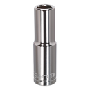 WallDrive¨ Socket 10mm Deep 1/2"Sq Drive | Pipe Manufacturers Ltd..