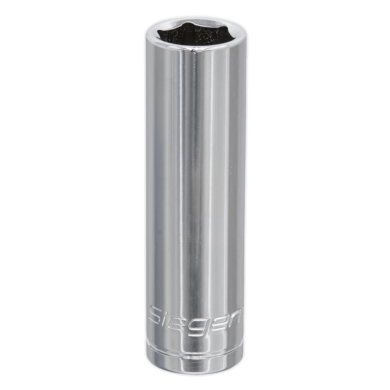 WallDrive¨ Socket 10mm Deep 1/2"Sq Drive | Pipe Manufacturers Ltd..