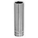 WallDrive¨ Socket 10mm Deep 1/2"Sq Drive | Pipe Manufacturers Ltd..