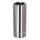 WallDrive¨ Socket 10mm Deep 1/2"Sq Drive | Pipe Manufacturers Ltd..