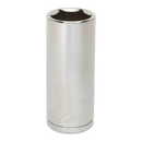 WallDrive¨ Socket 10mm Deep 1/2"Sq Drive | Pipe Manufacturers Ltd..