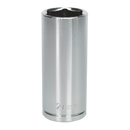 WallDrive¨ Socket 10mm Deep 1/2"Sq Drive | Pipe Manufacturers Ltd..