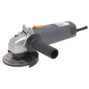 Angle Grinder ¯115mm 860W/230V | Pipe Manufacturers Ltd..
