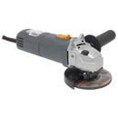 Angle Grinder ¯115mm 860W/230V | Pipe Manufacturers Ltd..