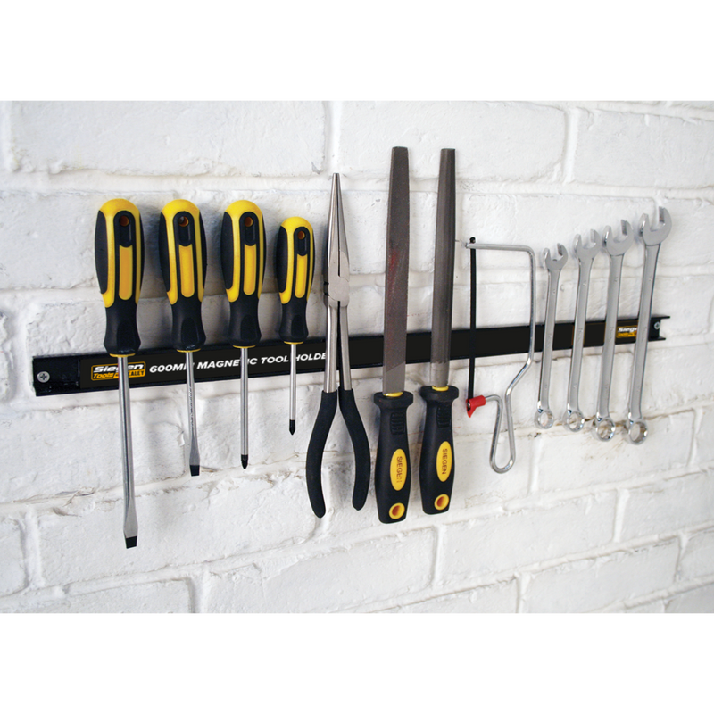 Magnetic Tool Holder 600mm | Pipe Manufacturers Ltd..