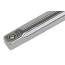 Extension Bar Set 3pc 1/4"Sq Drive | Pipe Manufacturers Ltd..