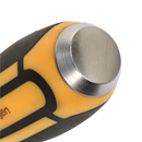 Screwdriver Set 6pc Hammer-Thru | Pipe Manufacturers Ltd..