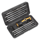 Screwdriver Set 20-in-1 | Pipe Manufacturers Ltd..