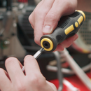 Screwdriver Set 20-in-1 | Pipe Manufacturers Ltd..