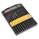 Punch & Chisel Set 12pc | Pipe Manufacturers Ltd..