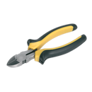 Side Cutters Comfort Grip 150mm | Pipe Manufacturers Ltd..