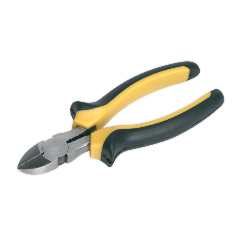 Side Cutters Comfort Grip 150mm | Pipe Manufacturers Ltd..