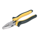 Combination Pliers Comfort Grip 180mm | Pipe Manufacturers Ltd..