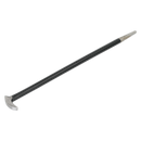 Heel Bar 400mm | Pipe Manufacturers Ltd..