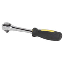 Speed Ratchet 3/8"Sq Drive | Pipe Manufacturers Ltd..