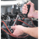 Speed Ratchet 3/8"Sq Drive | Pipe Manufacturers Ltd..