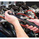 Speed Ratchet 3/8"Sq Drive | Pipe Manufacturers Ltd..