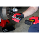 Impact Driver Set 15pc | Pipe Manufacturers Ltd..