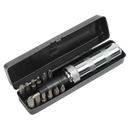 Impact Driver Set 15pc | Pipe Manufacturers Ltd..