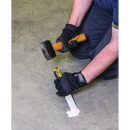 Scraper Set with Hammer Cap 3pc | Pipe Manufacturers Ltd..