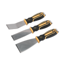 Scraper Set with Hammer Cap 3pc | Pipe Manufacturers Ltd..