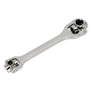 Dog Bone Wrench Metric | Pipe Manufacturers Ltd..