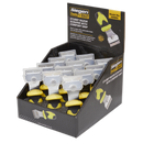 Razor Scraper with Comfort Grip Stubby Display Box of 12 | Pipe Manufacturers Ltd..