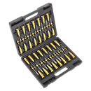 Precision Screwdriver Set 31pc | Pipe Manufacturers Ltd..