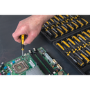 Precision Screwdriver Set 31pc | Pipe Manufacturers Ltd..