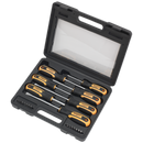 Screwdriver Set 21pc with Storage Case | Pipe Manufacturers Ltd..